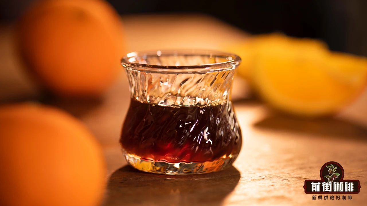 咖啡的香气来源于什么 浅烘咖啡豆的花香果香怎么来如何分辨