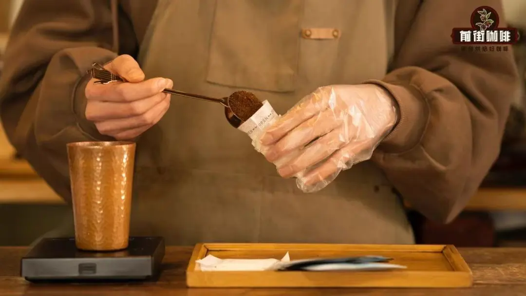 精品手冲挂耳咖啡的保质期赏味期是多久？为什么磨成粉的挂耳咖啡赏味期只有一个月？