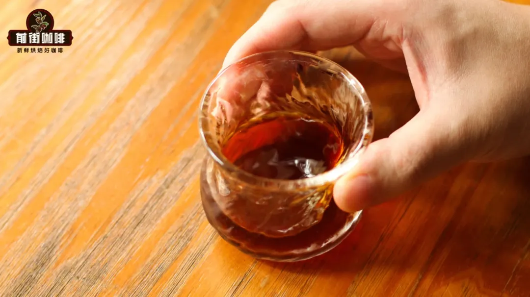 咖啡余韵是什么意思如何产生的？手冲咖啡和意式浓缩咖啡味道余韵长短有什么区别？