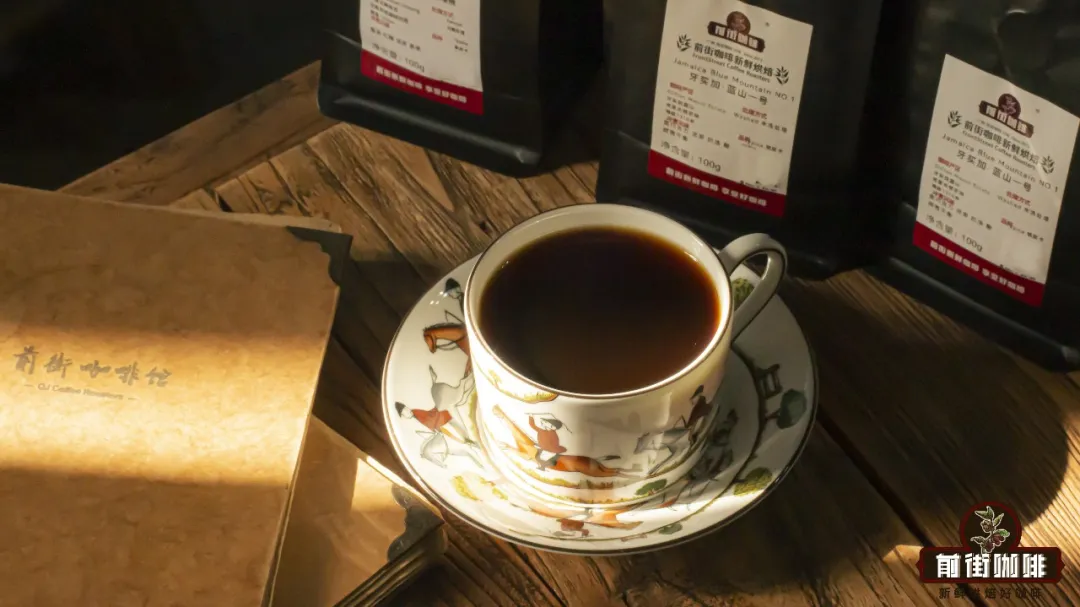 为什么手冲意式咖啡闻起来很香喝起来却很苦？精品手冲咖啡的风味是香气还是味道？