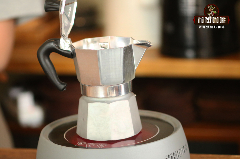 适合新手购买的摩卡壶咖啡豆有哪些 摩卡壶用单品SOE还是拼配豆
