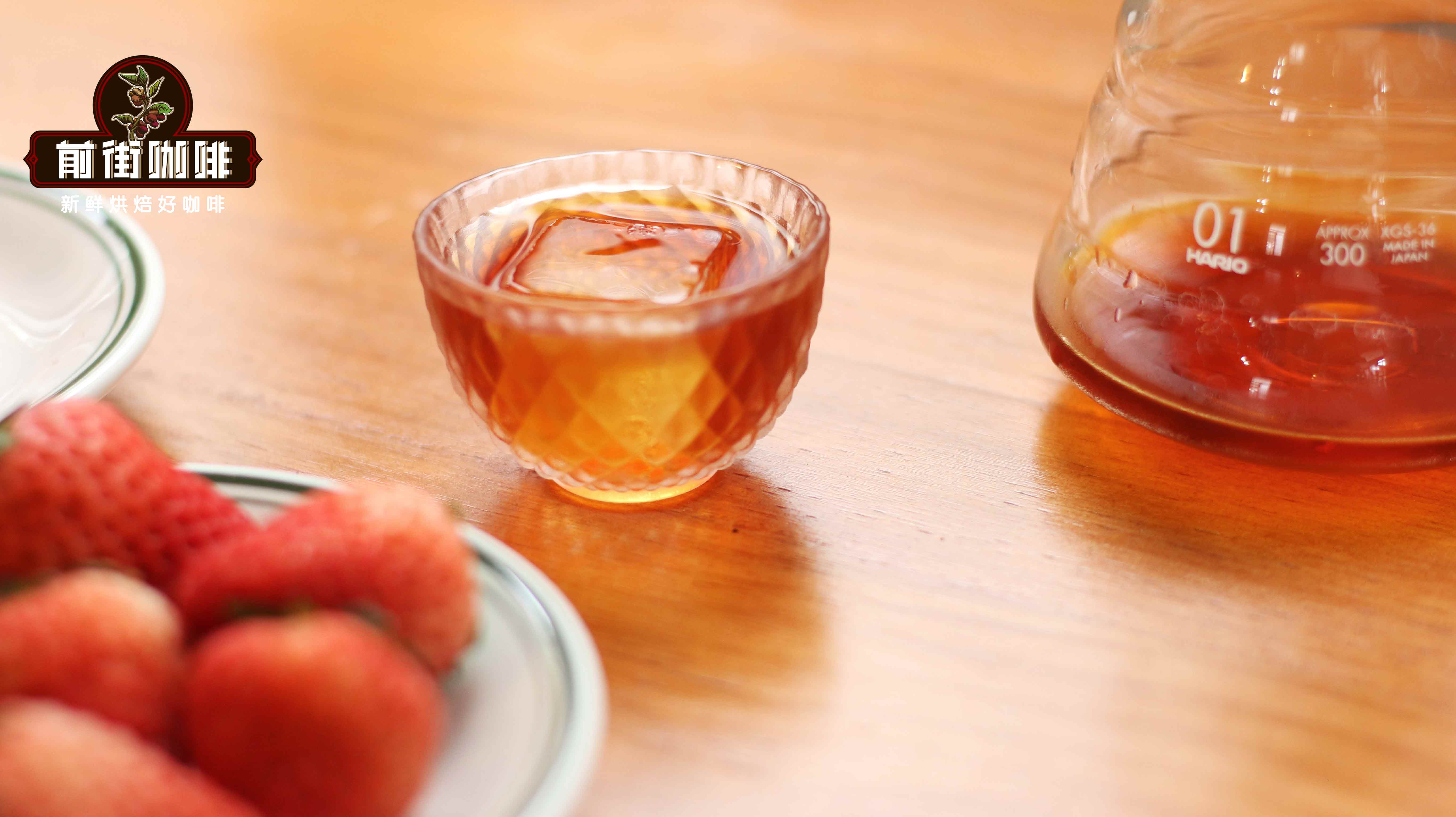 巴拿马艺妓咖啡豆产自哪里最好 平价瑰夏咖啡豆味道如何多少钱