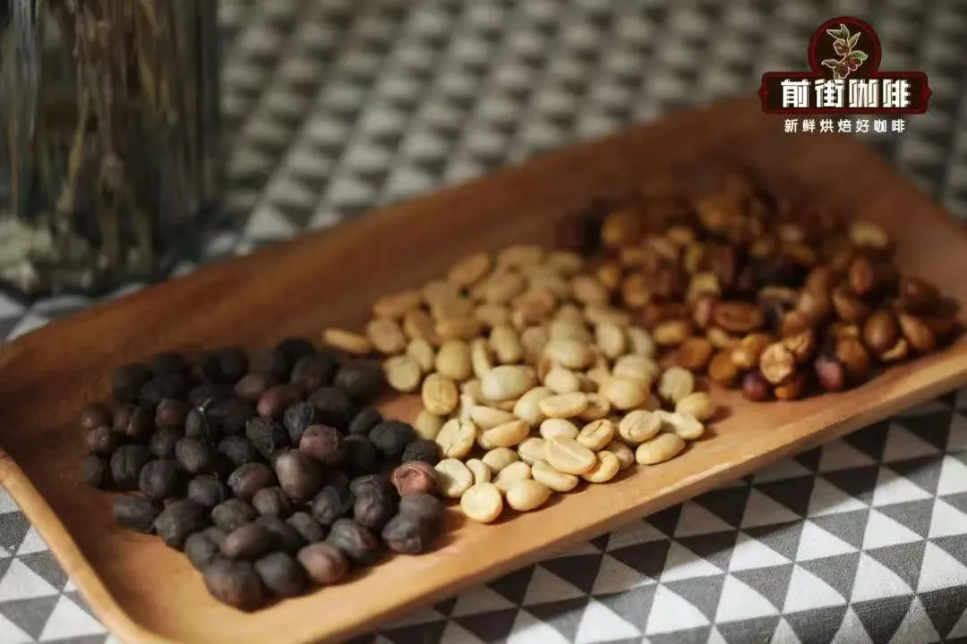 日晒和蜜处理法咖啡有什么区别？日晒蜜咖啡的风味特征有什么不同？
