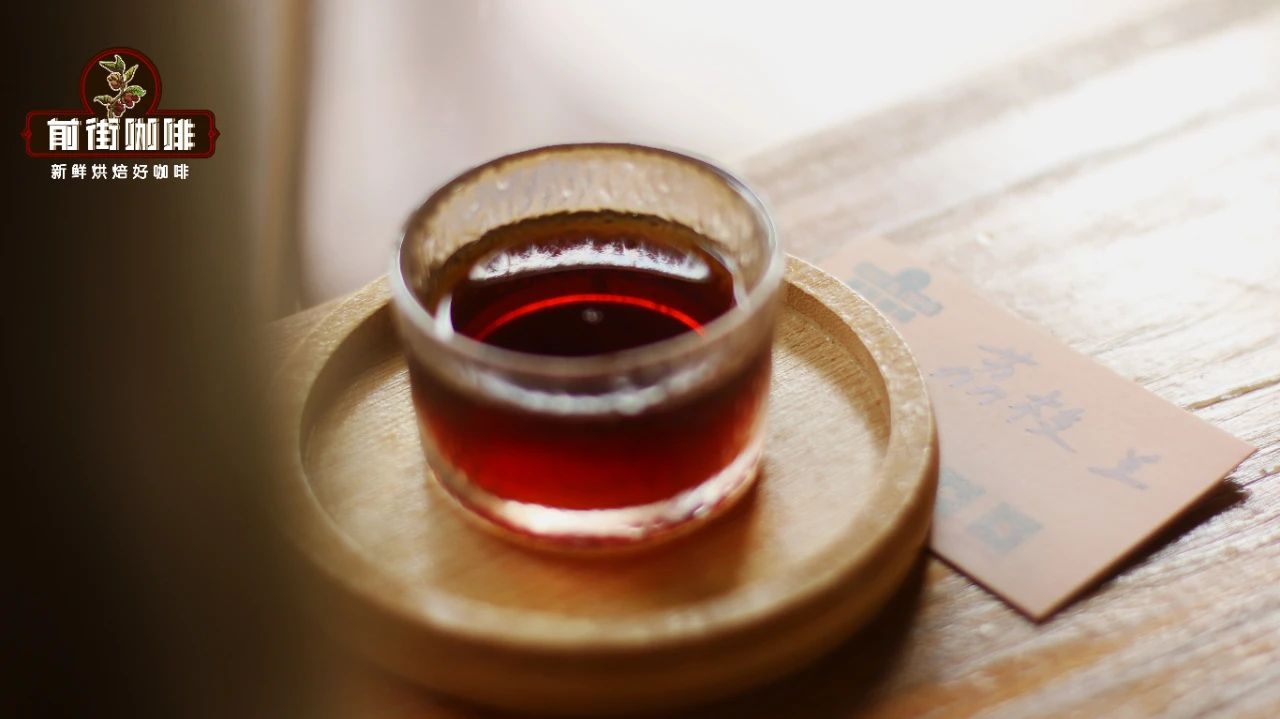 瑰夏咖啡的风味口感描述 好喝高性价比的巴拿马瑰夏咖啡豆有哪些