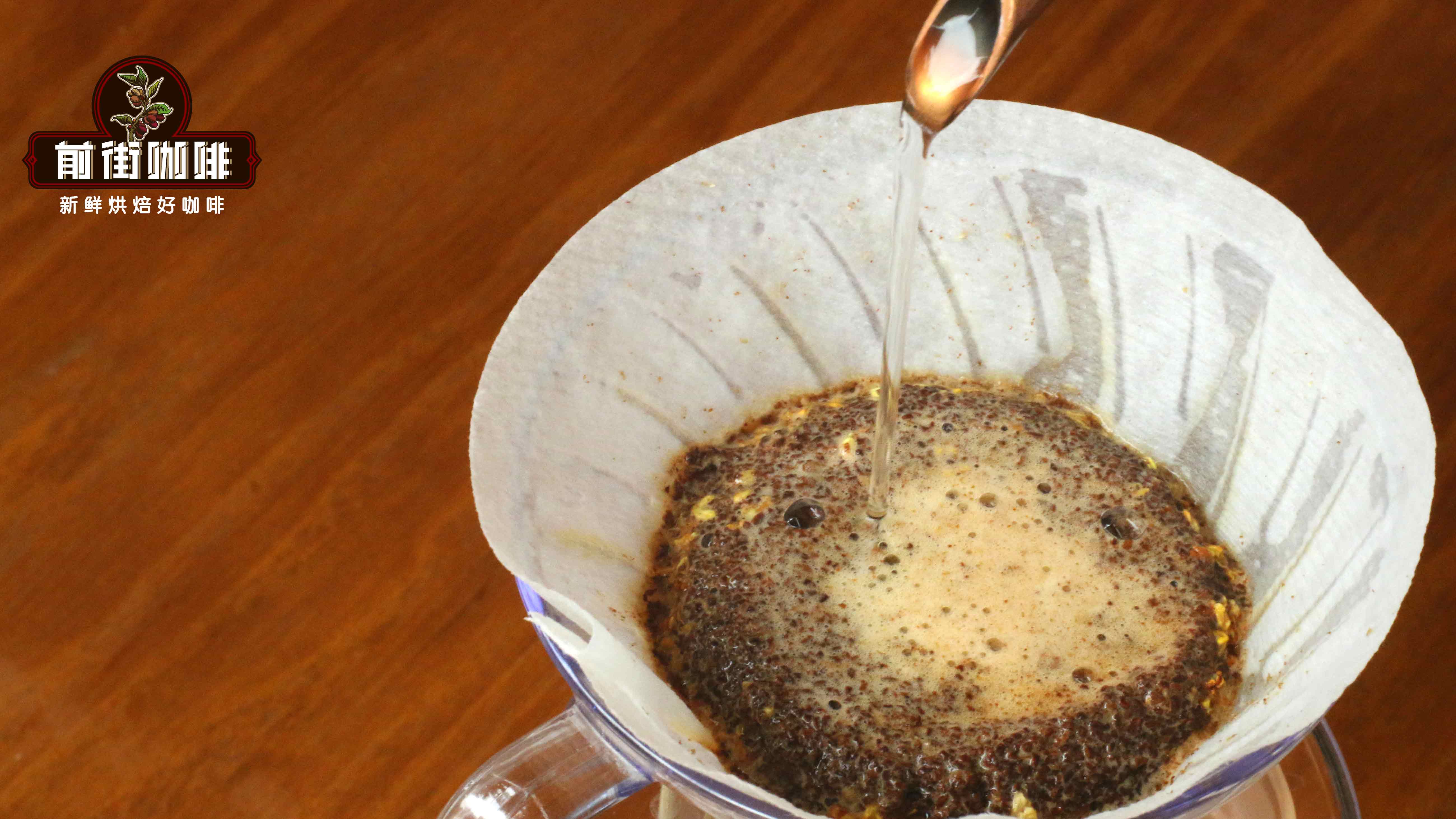 手冲咖啡豆推荐：埃塞俄比亚耶加雪啡咖啡豆浅烘焙花香风味口感