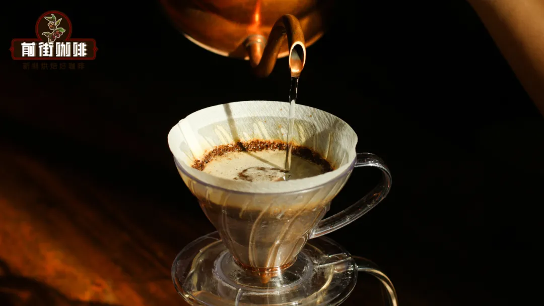 意式手冲挂耳摩卡壶咖啡能冲第二次吗？为什么咖啡不能像茶叶一样多冲几次？