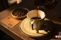 好喝不酸的手冲咖啡豆:埃塞俄比亚耶加雪啡水洗果丁丁咖啡