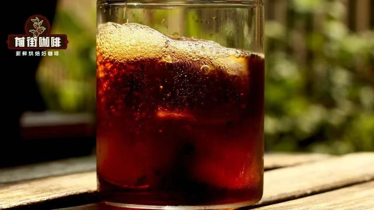 全网最详细的冷萃咖啡制作黄金公式分享！冷泡咖啡泡几个小时用什么比例研磨制作？