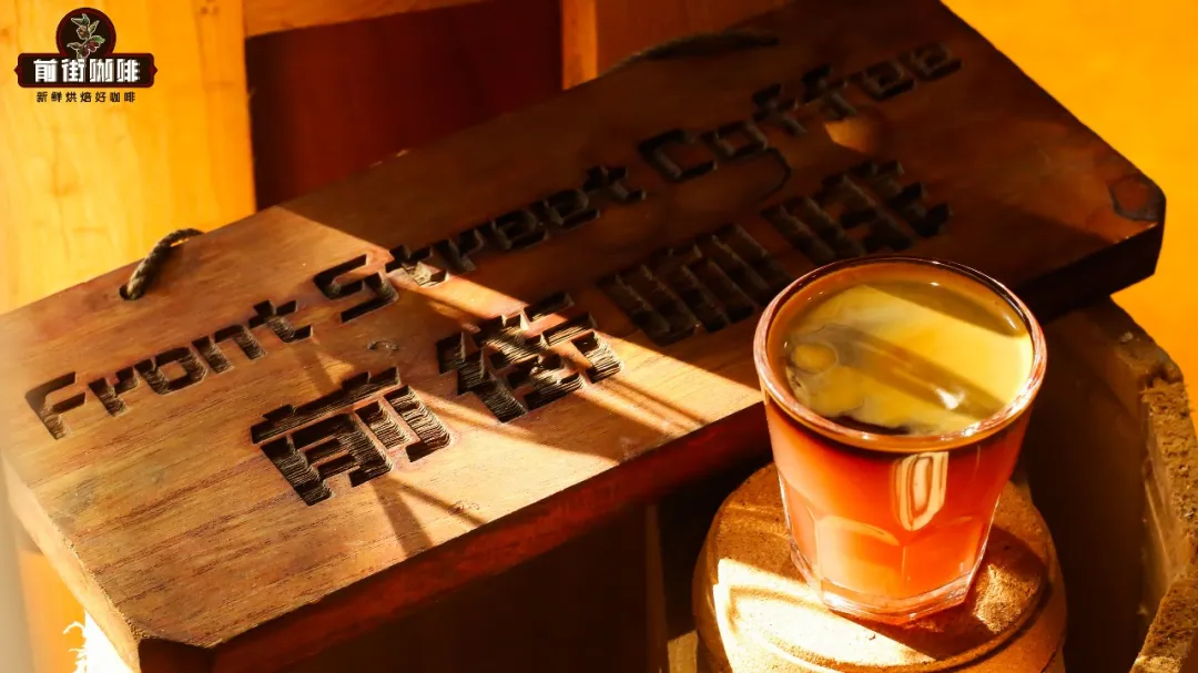 Flat red和Flat white有什么区别？平红咖啡制作的材料有哪些用什么比例参数制作最好？