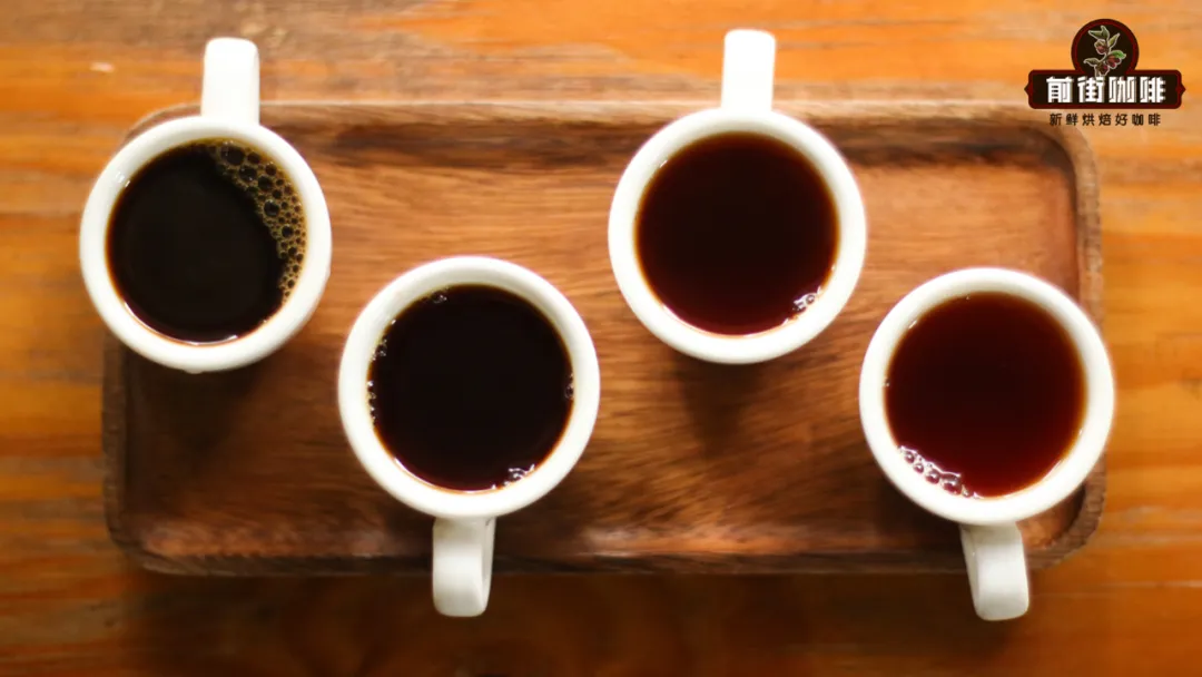 手冲咖啡放凉了为什么会变苦？热咖啡和冷咖啡的味道有什么区别哪个更好？