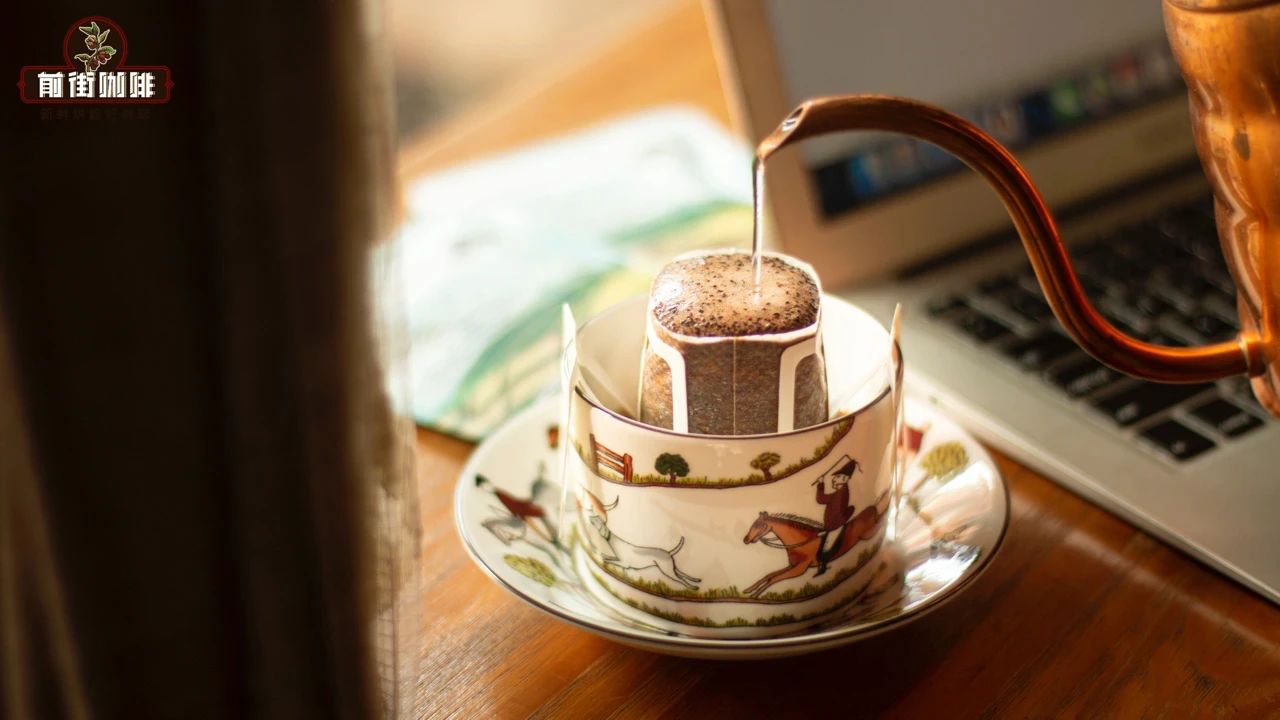 耶加雪菲挂耳咖啡的正确喝法 耶加雪菲红樱桃挂耳咖啡介绍
