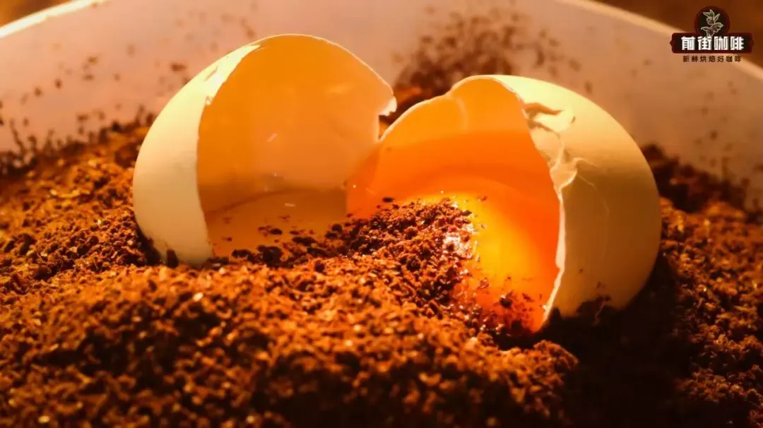 越南鸡蛋咖啡和挪威鸡蛋咖啡有什么不同？手冲单品咖啡滤纸滤布滤网平替方案！