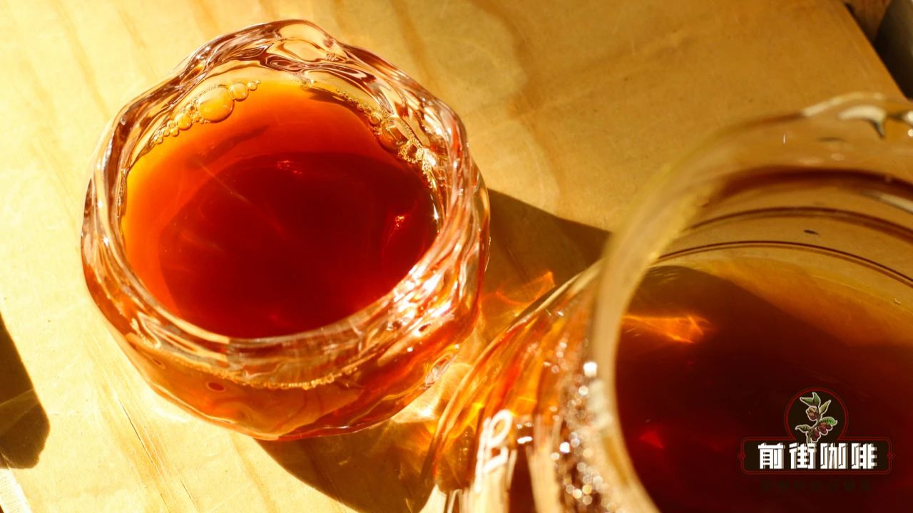 意式咖啡的基本知识 年度畅销精品意式咖啡豆排名榜 