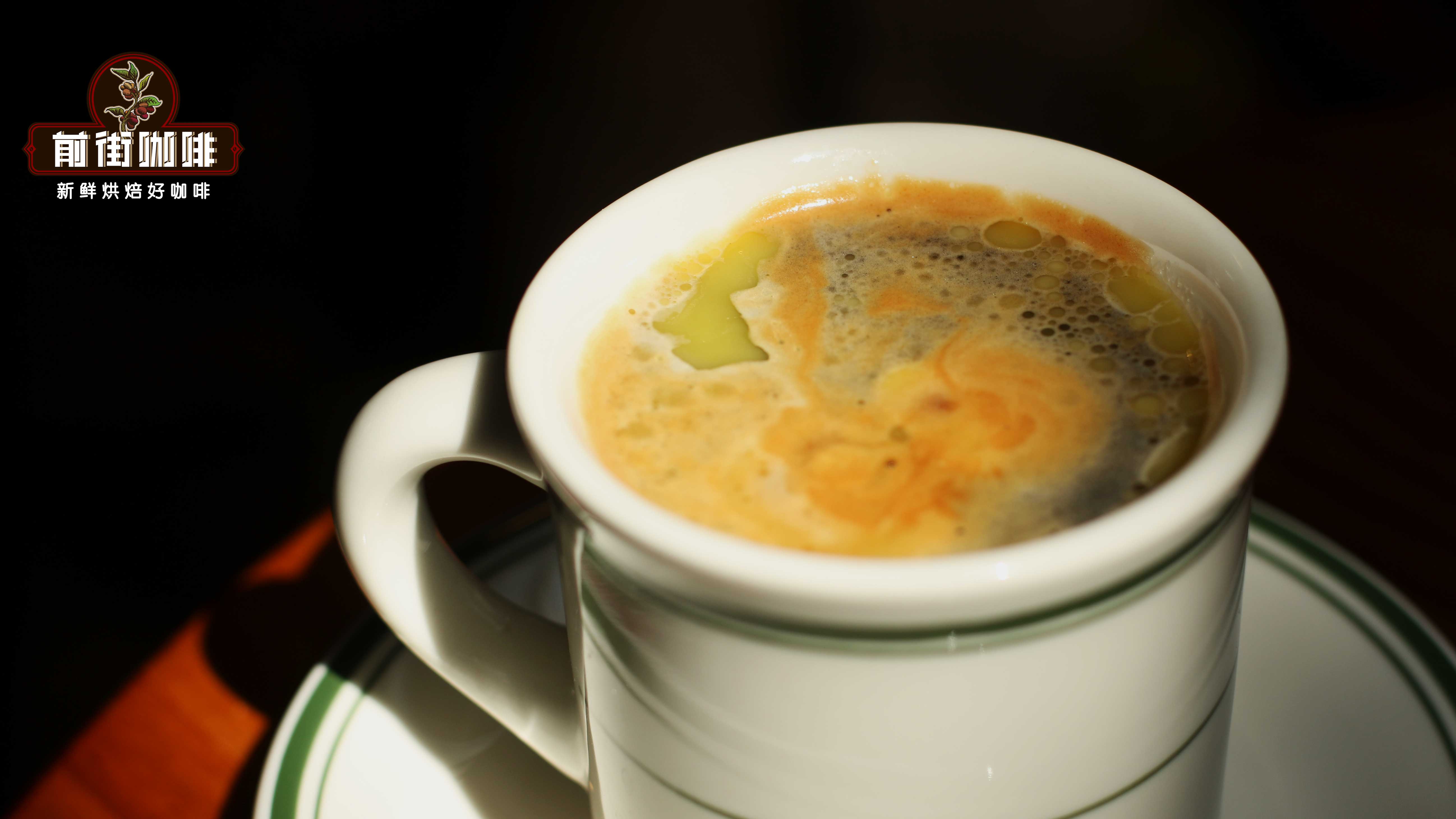黄油美式/黄油拿铁/黄油Dirty咖啡怎么做？手冲咖啡加黄油好喝吗？