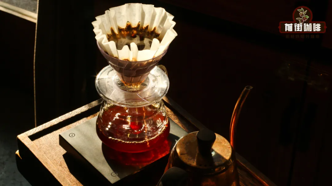 如何控制手冲咖啡的浓度和萃取率？手冲咖啡的粉水比例浓度萃取率都是什么意思？