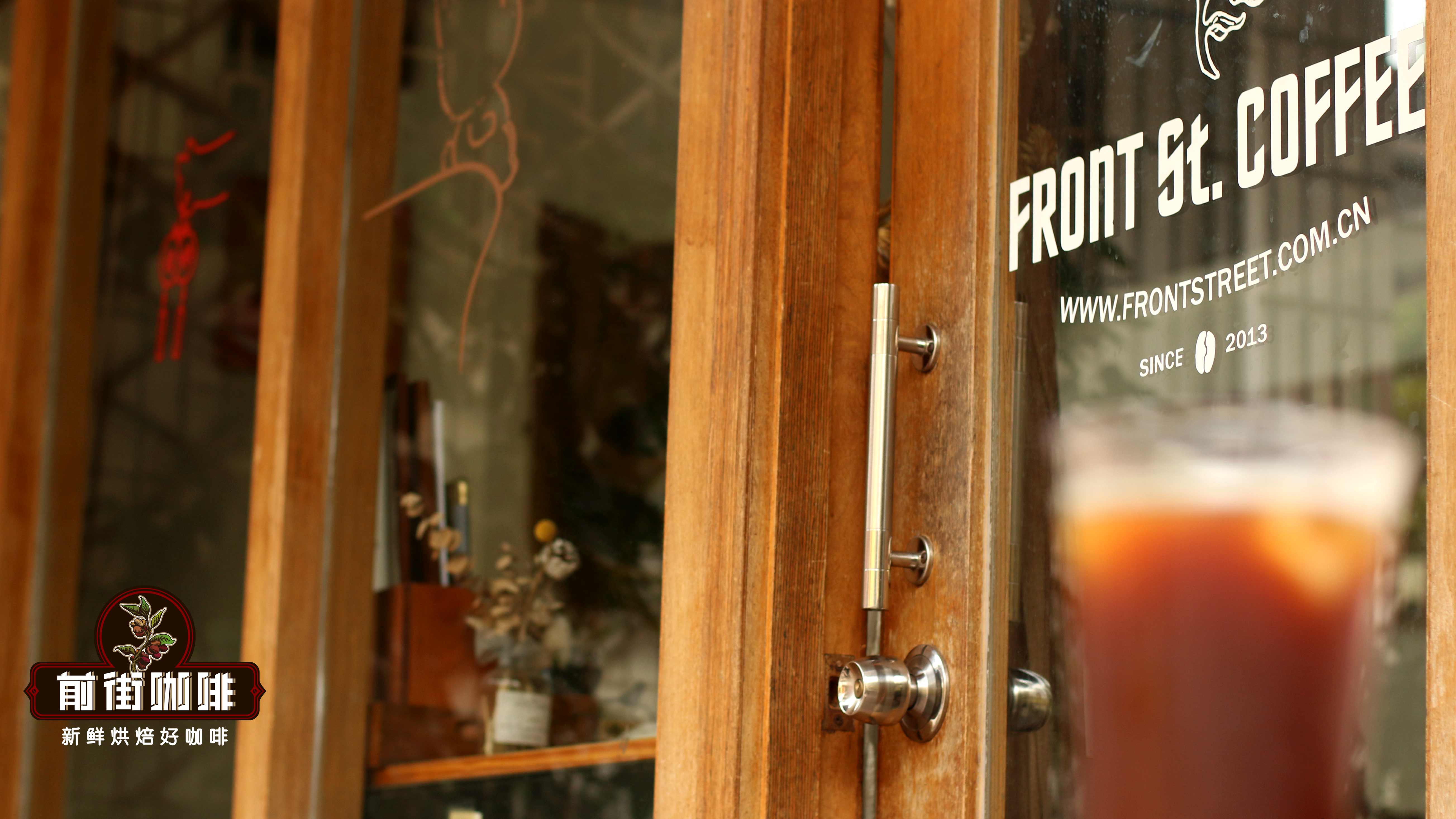 冰美式是黑咖啡吗？美式苦不苦？好喝不苦的美式咖啡豆推荐