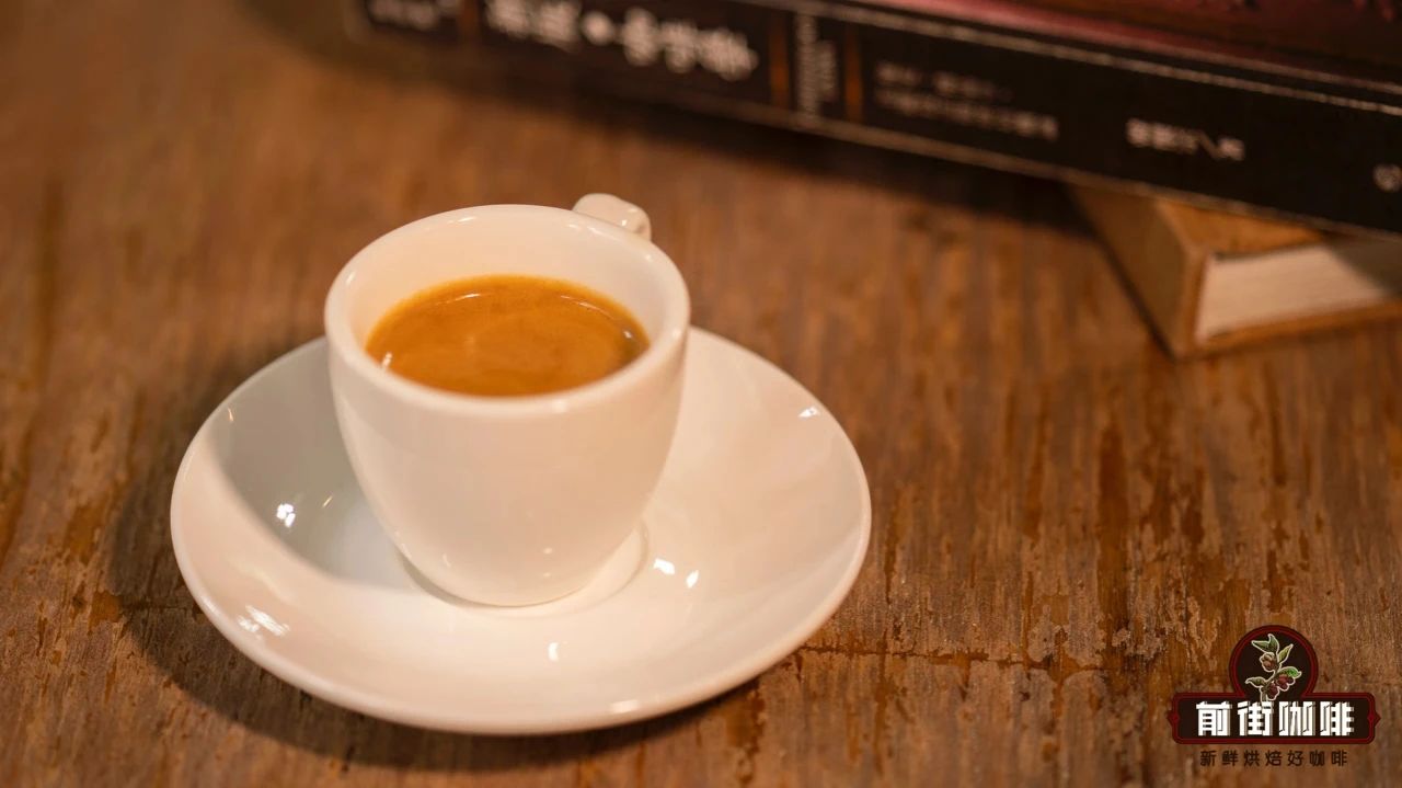 耶加雪菲咖啡豆特点口感描述 SOE单一产区是手冲还是意式咖啡