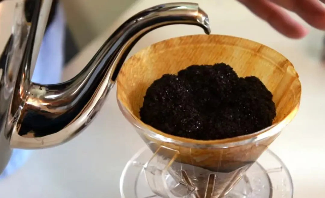 手冲咖啡高浓低萃是什么意思怎么做？日式冲煮高浓低萃咖啡分享！