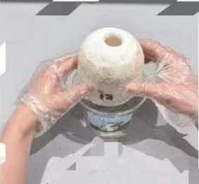 难以置信！瑞幸「速冻椰子蛋」看懵打工人！