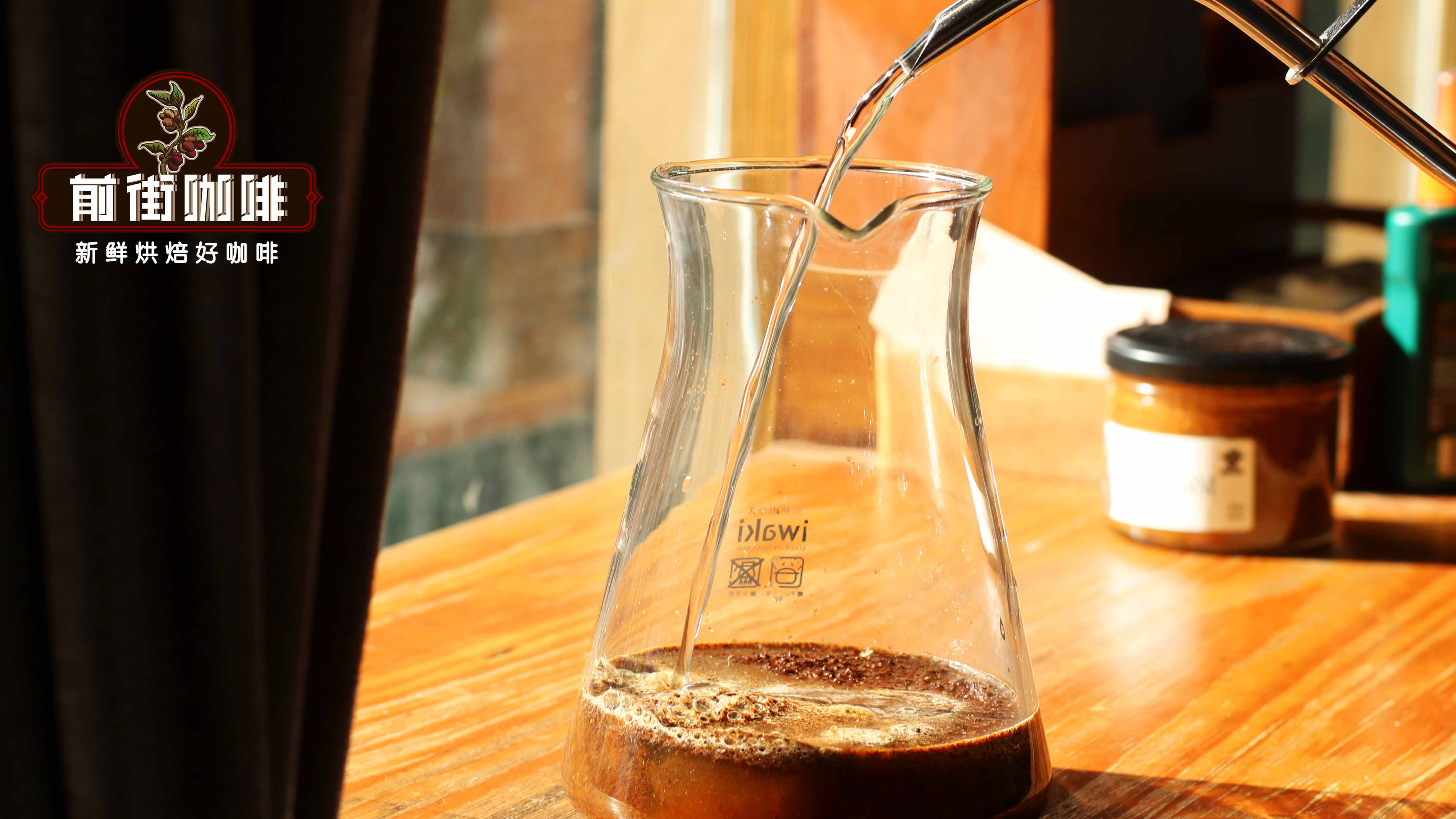 冷萃咖啡时间越长越好吗？冷萃咖啡浸泡多久合适？冷萃标准萃取时间