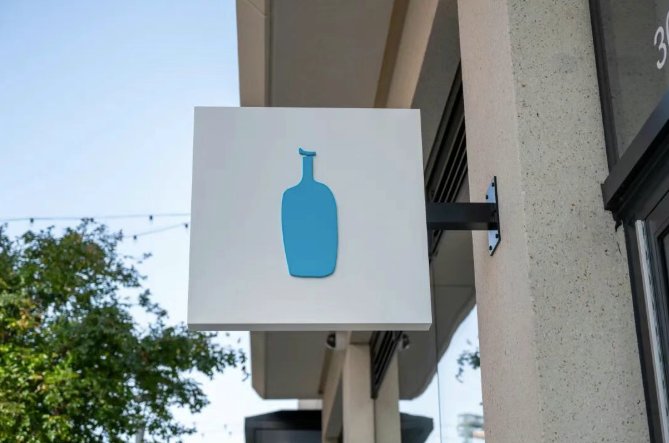 突发！瑞幸大股东大钲资本收购蓝瓶咖啡！