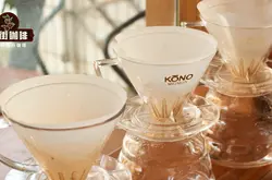 手冲疑问:冲咖啡到底要不要洗滤纸?滤纸不贴合滤杯怎么解决?