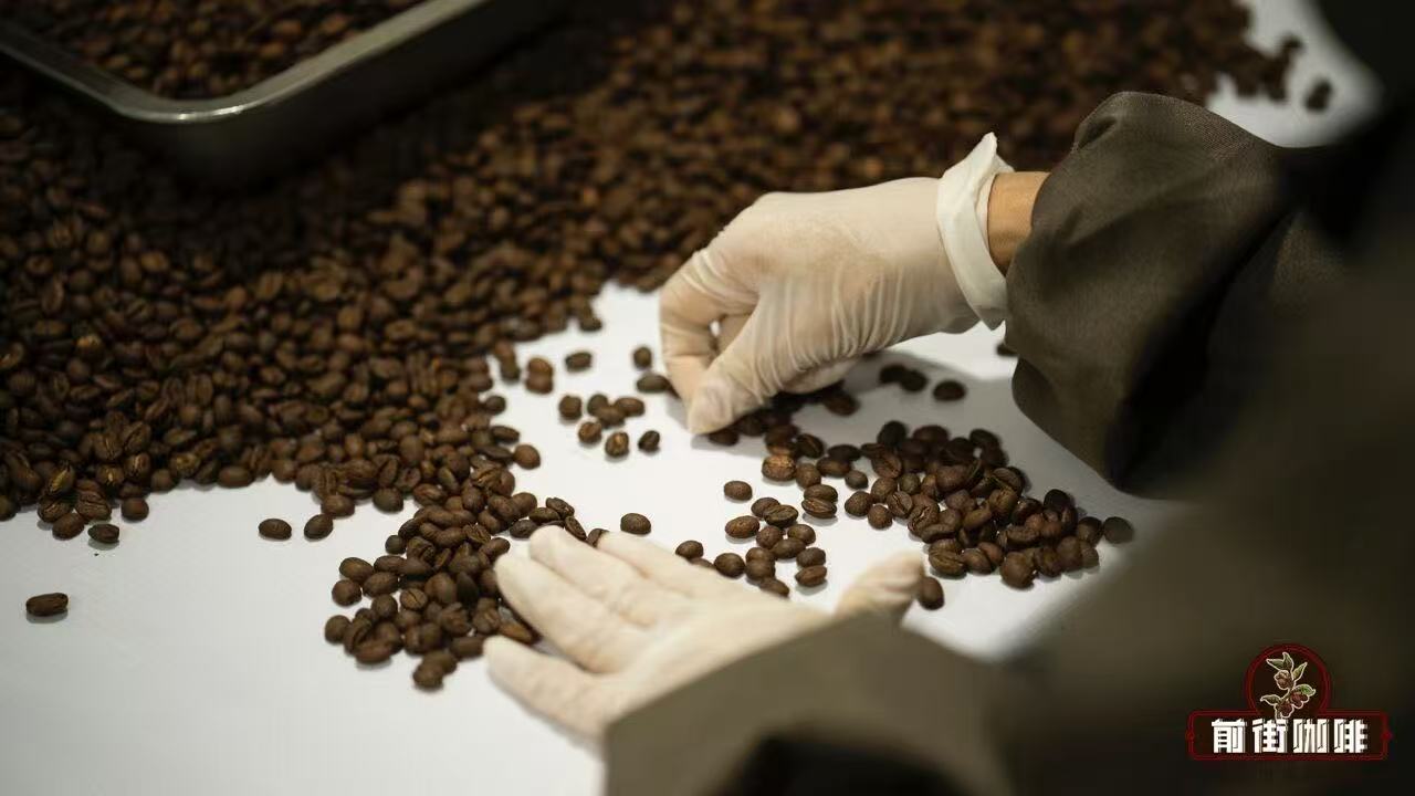 意式手冲单品咖啡需要挑瑕疵豆吗？咖啡里的霉豆黑豆虫蛀豆奎克豆都有什么区别？