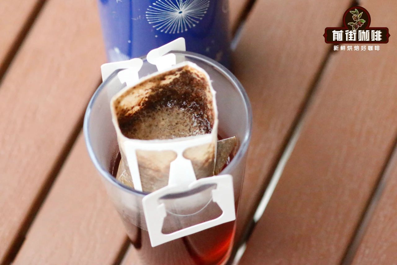 常见挂耳咖啡品牌风味类型介绍 适合小白的挂耳式咖啡包选购指南