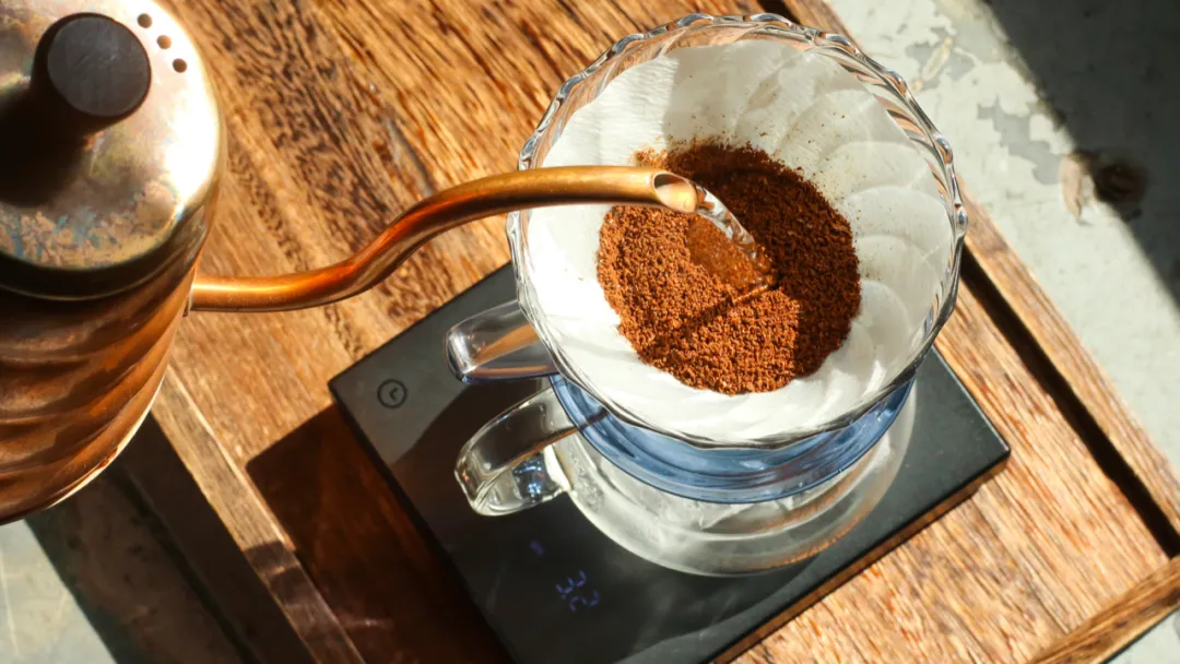 咖啡闷蒸时间是从注水后开始算还是从注水时？手冲咖啡闷蒸是30秒还是60秒？