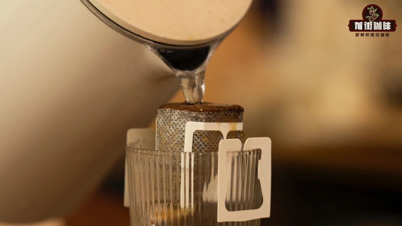 挂耳咖啡和手冲咖啡的做法有什么不同 现磨挂耳咖啡包选购指南