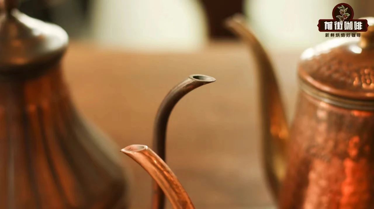 咖啡师入门必看的科普知识 咖啡新手入门买什么器具豆子最划算