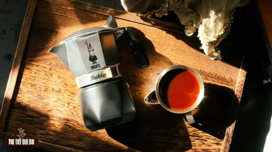 摩卡壶使用常见问题 摩卡壶如何清洁保养铝和不锈钢材质哪种好