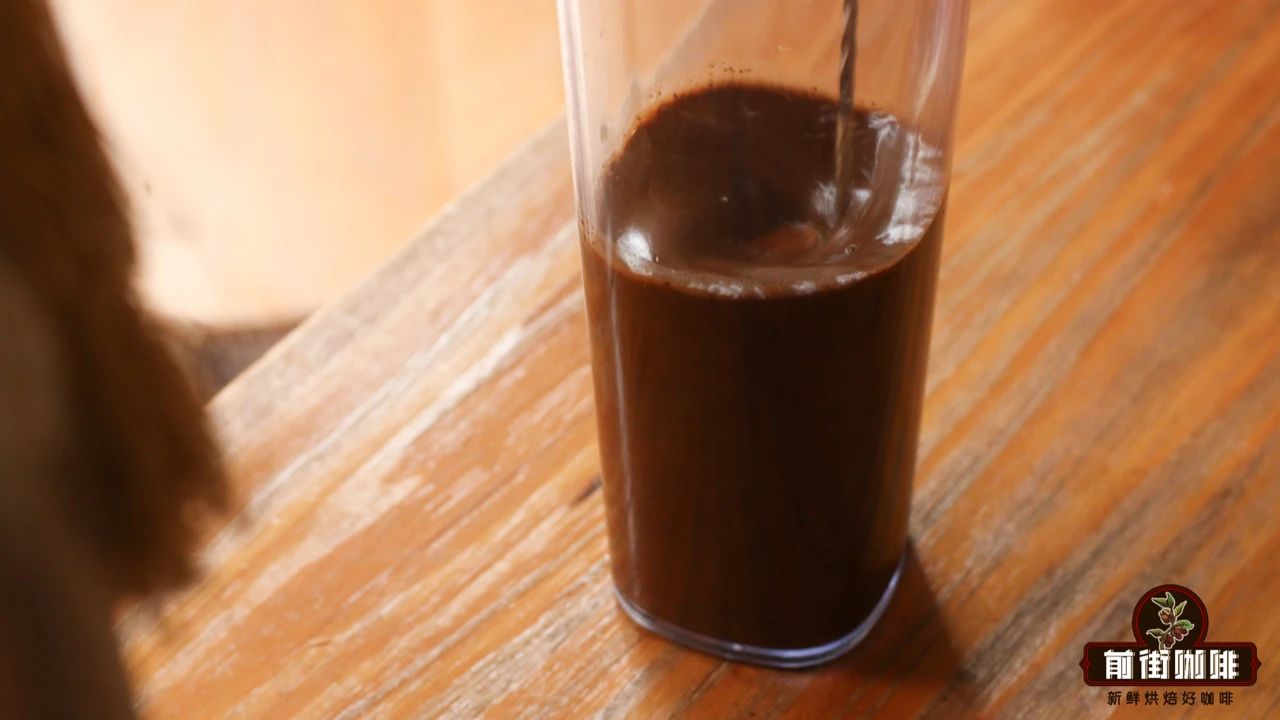 耶加雪啡产区埃塞俄比亚知识科普 耶加雪啡可以做冷泡咖啡吗？