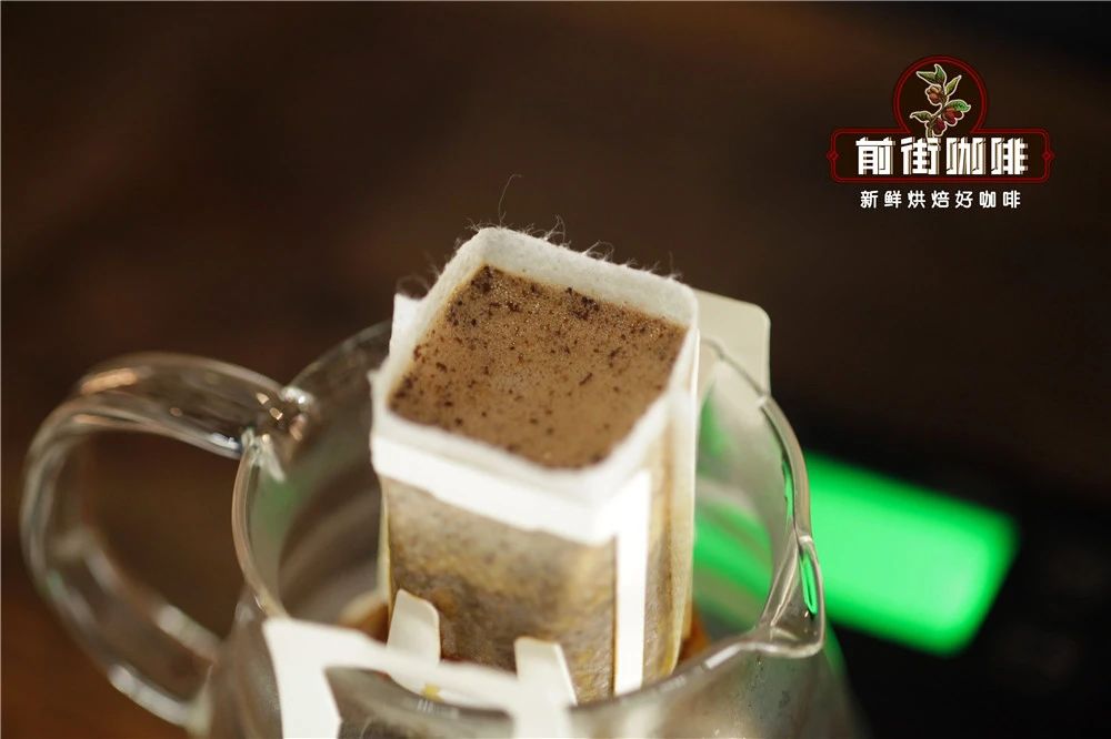 挂耳咖啡需要闷蒸吗？一包挂耳多少克咖啡粉？冲挂耳分多少次注水？