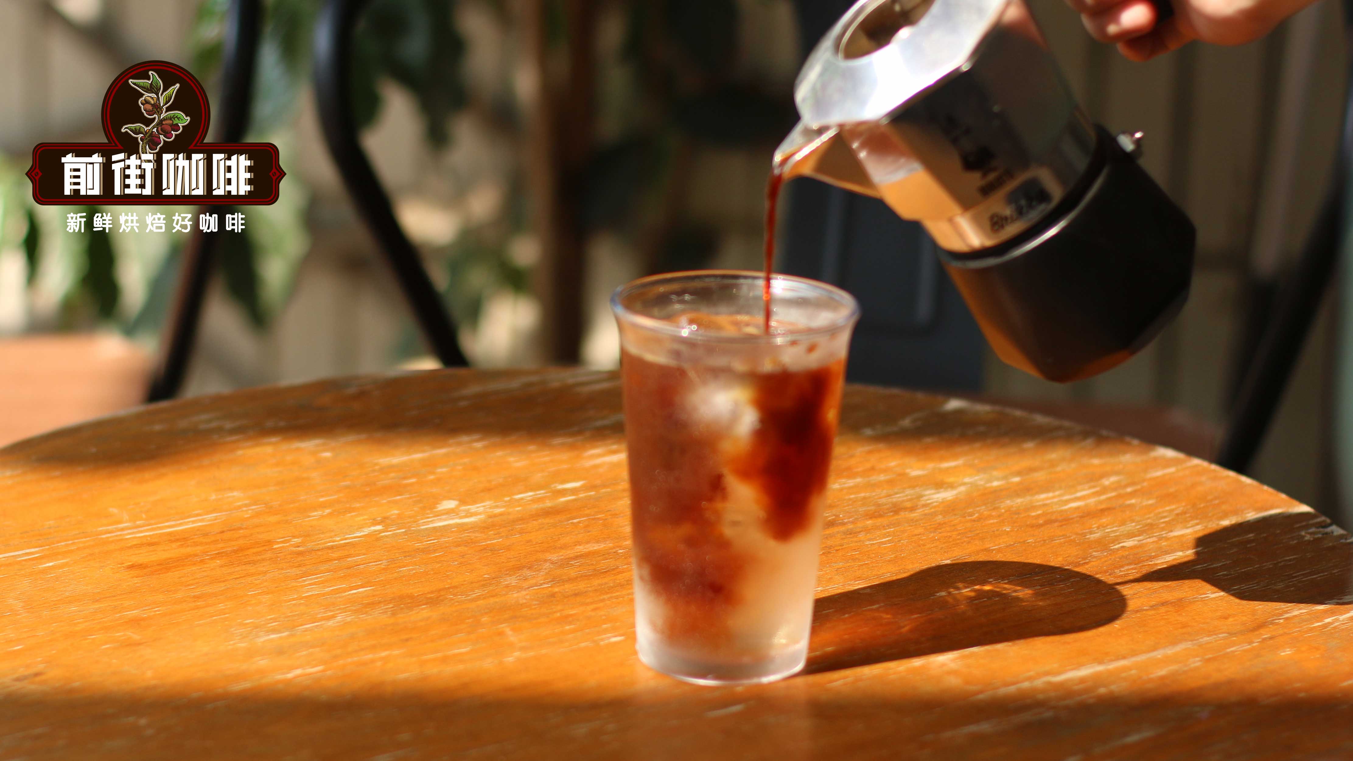 摩卡壶用什么咖啡豆合适 适合比乐蒂摩卡壶的咖啡粉粗细要求