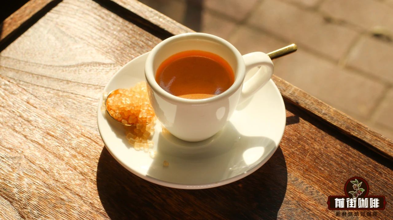 意式浓缩经常喷溅怎么办？什么是通道效应？怎么避免喷浓缩咖啡液