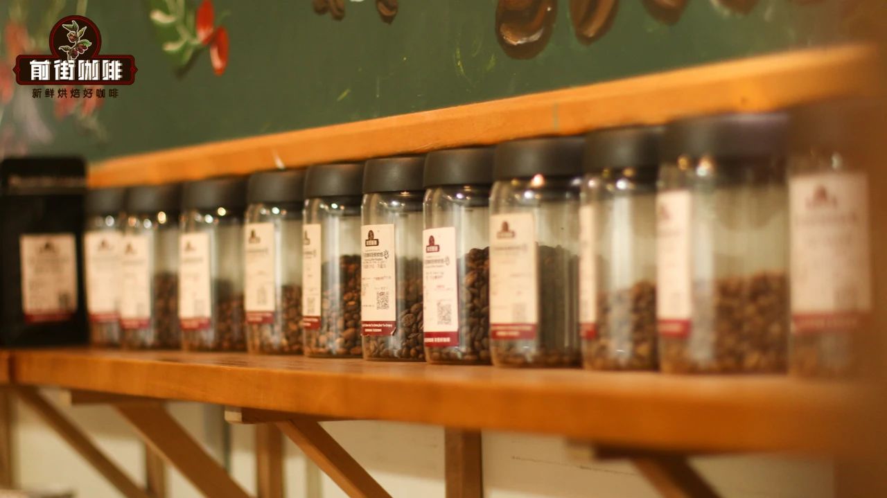 手冲咖啡豆一般哪里有卖？如何购买适合自己的咖啡豆不会被骗？