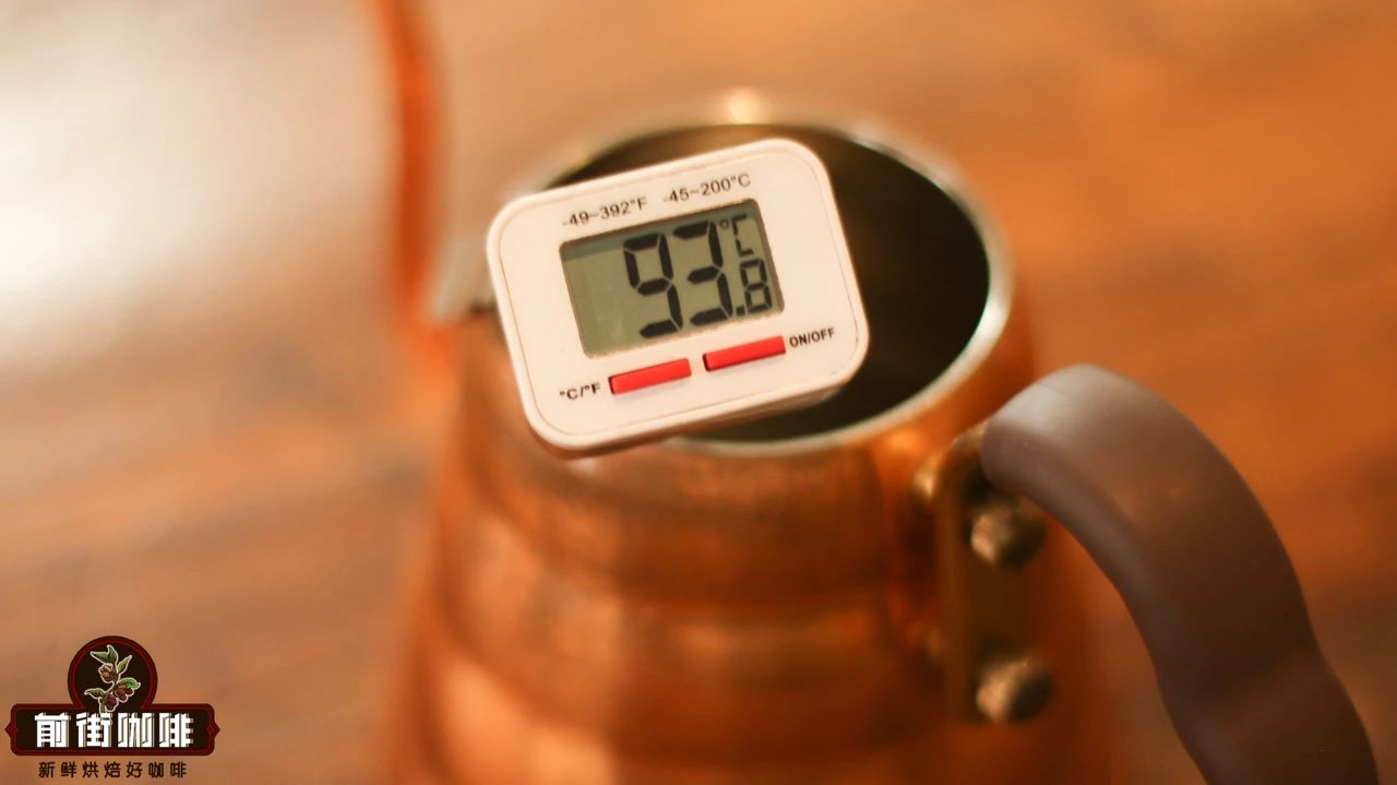 手冲咖啡不好喝的原因及解决方法 为什么冲出来的咖啡很酸/很涩/很苦？