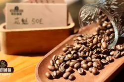 埃塞咖啡豆日晒花魁风味口感特点 浅烘中烘深烘花魁咖啡选哪个