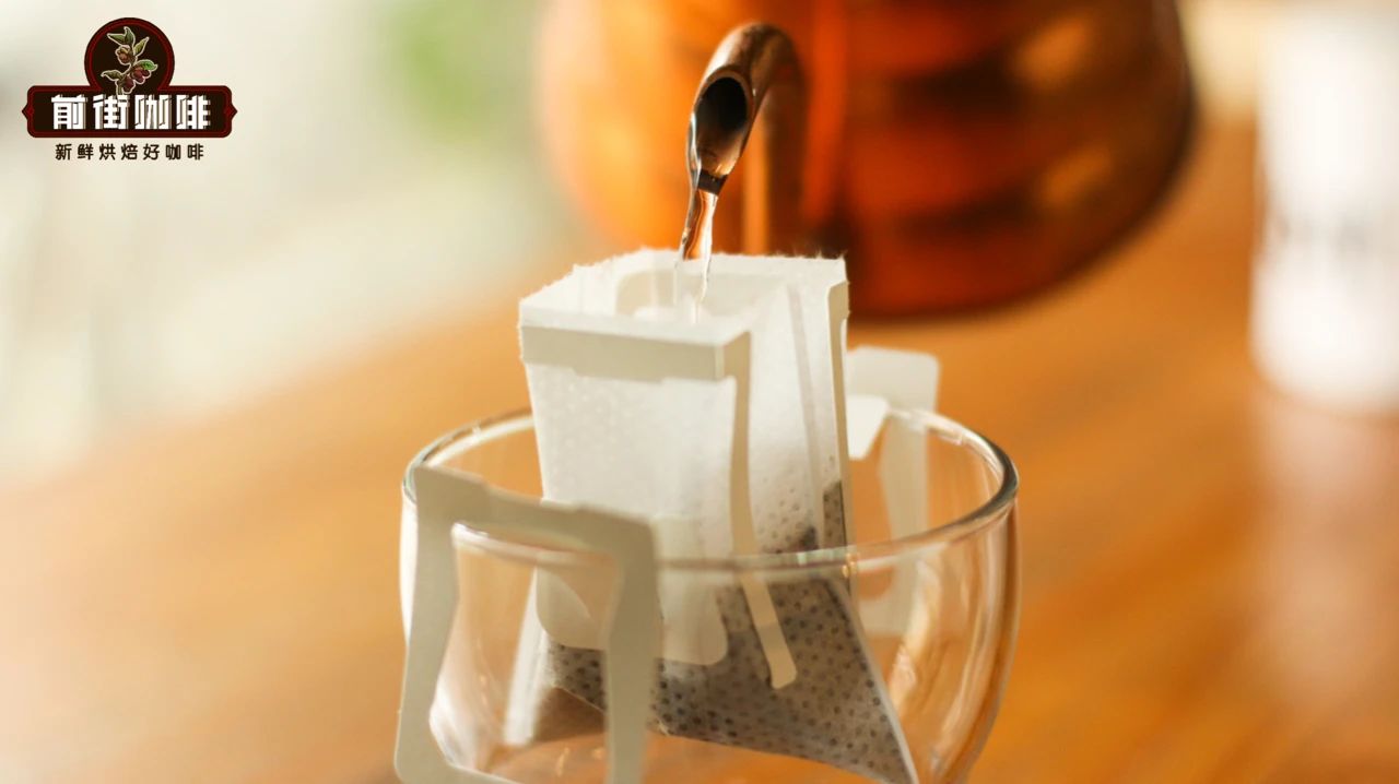 挂耳咖啡要怎么冲才好喝？挂耳咖啡有保质期吗？挂耳包多久喝完？