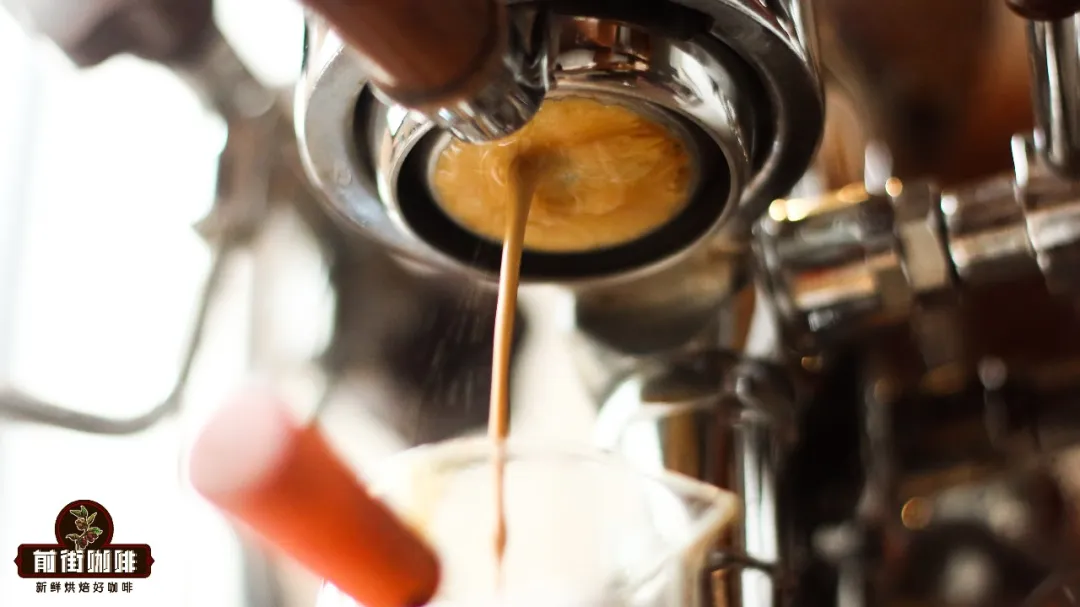 意式浓缩咖啡怎么快速调磨？Espresso流速太快味道寡淡怎么调整？