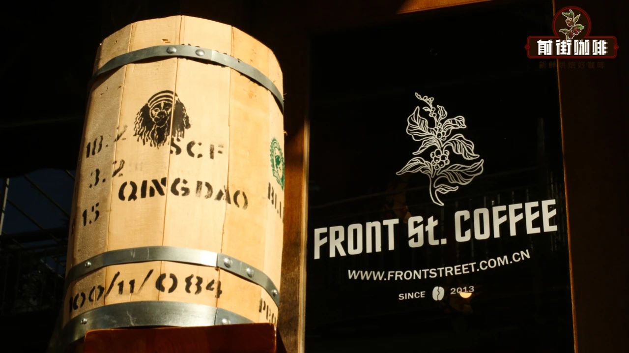 全球十大极品咖啡 特级蓝山咖啡