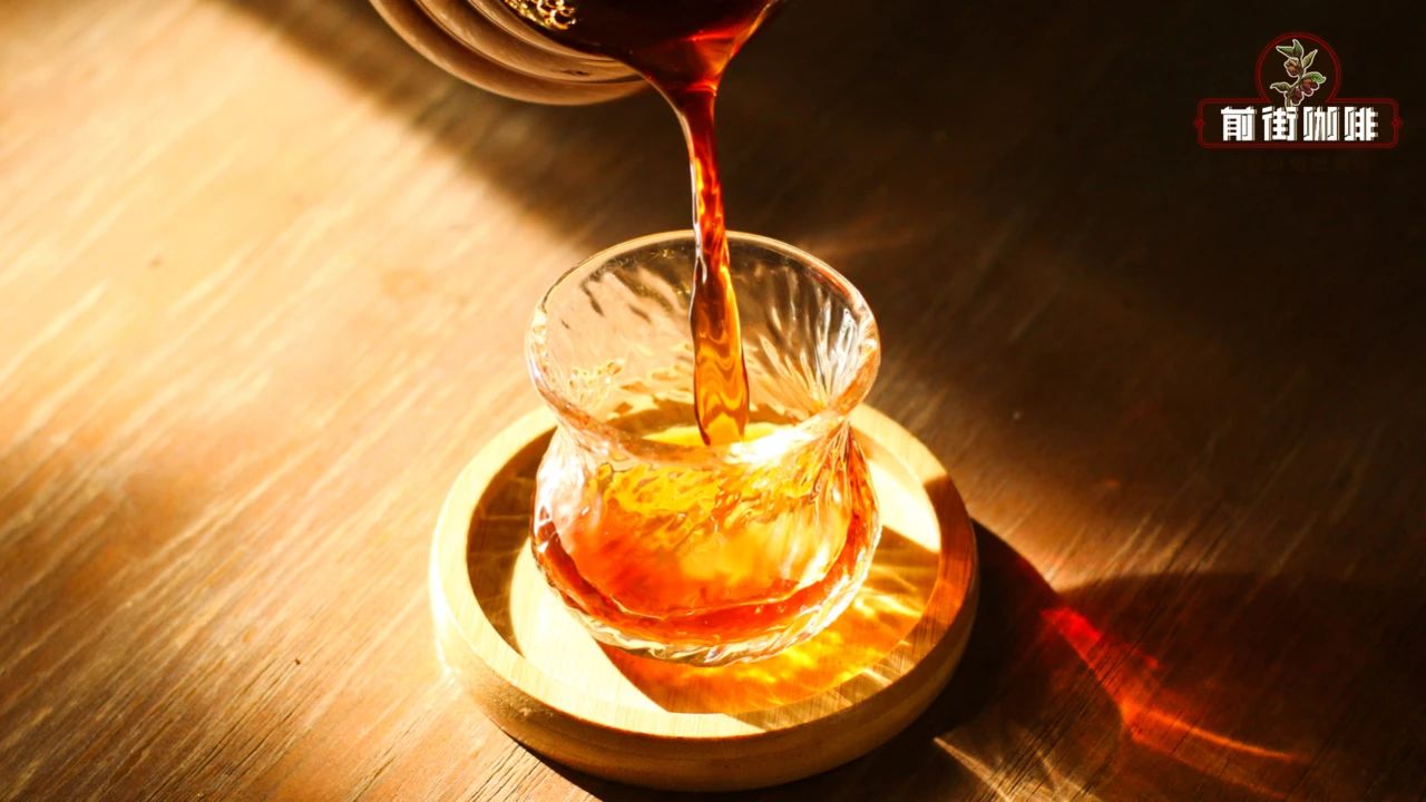 一杯手冲咖啡多少粉和注水量合适 手冲曼特宁咖啡用多少粉水比例