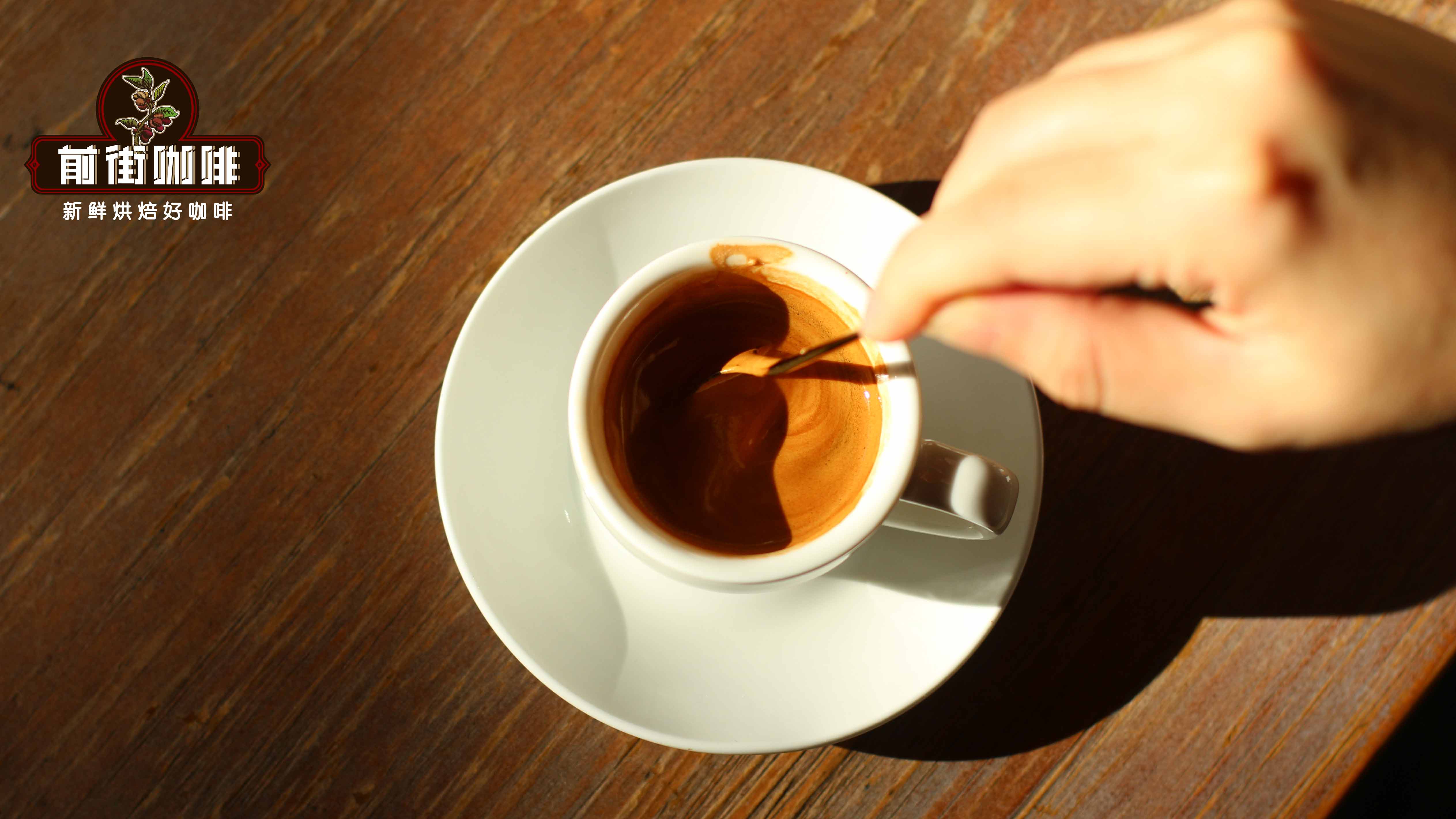 单品豆介绍 SOE跟手冲有什么关系？意式拼配blend咖啡豆风味特点