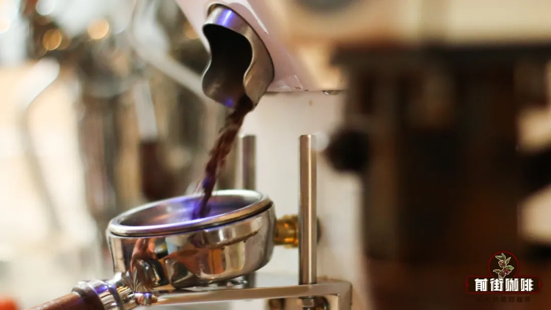 意式咖啡豆和美式拿铁豆的区别？单品和拼配豆哪个适合做意式咖啡？