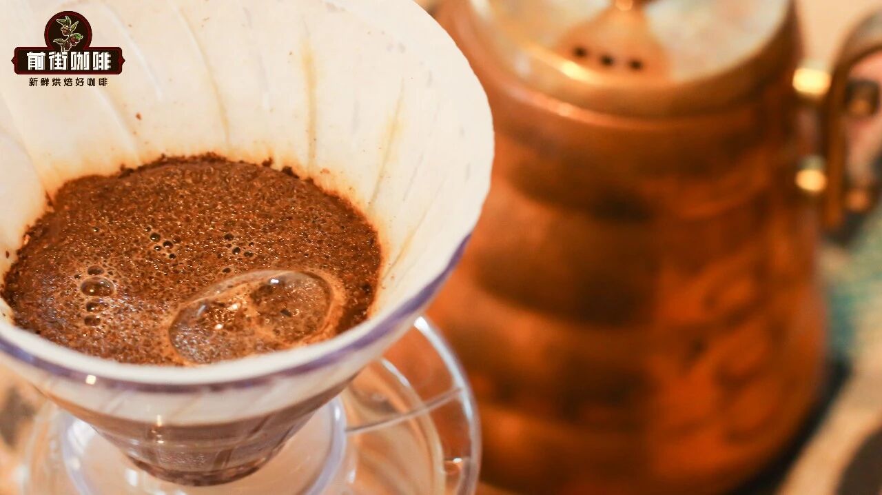 手冲咖啡推荐什么咖啡豆？手冲咖啡豆推荐一览