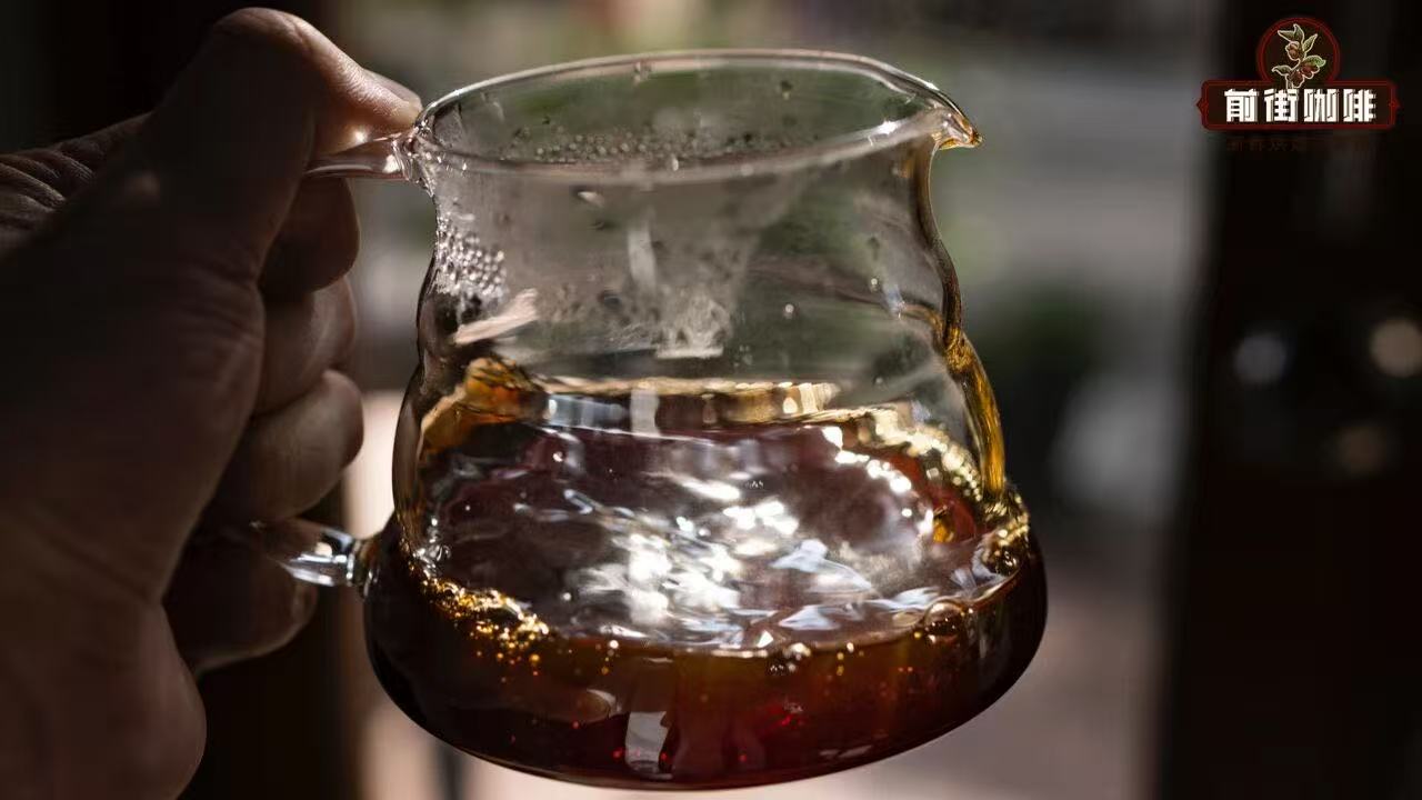 手冲咖啡怎么冲出油脂？法兰绒无纺布与咖啡滤纸有什么区别？