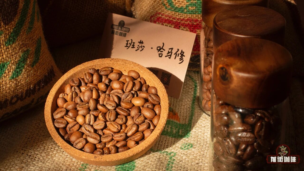 西达摩咖啡豆香气风味口感介绍 埃塞俄比亚西达摩产区特点