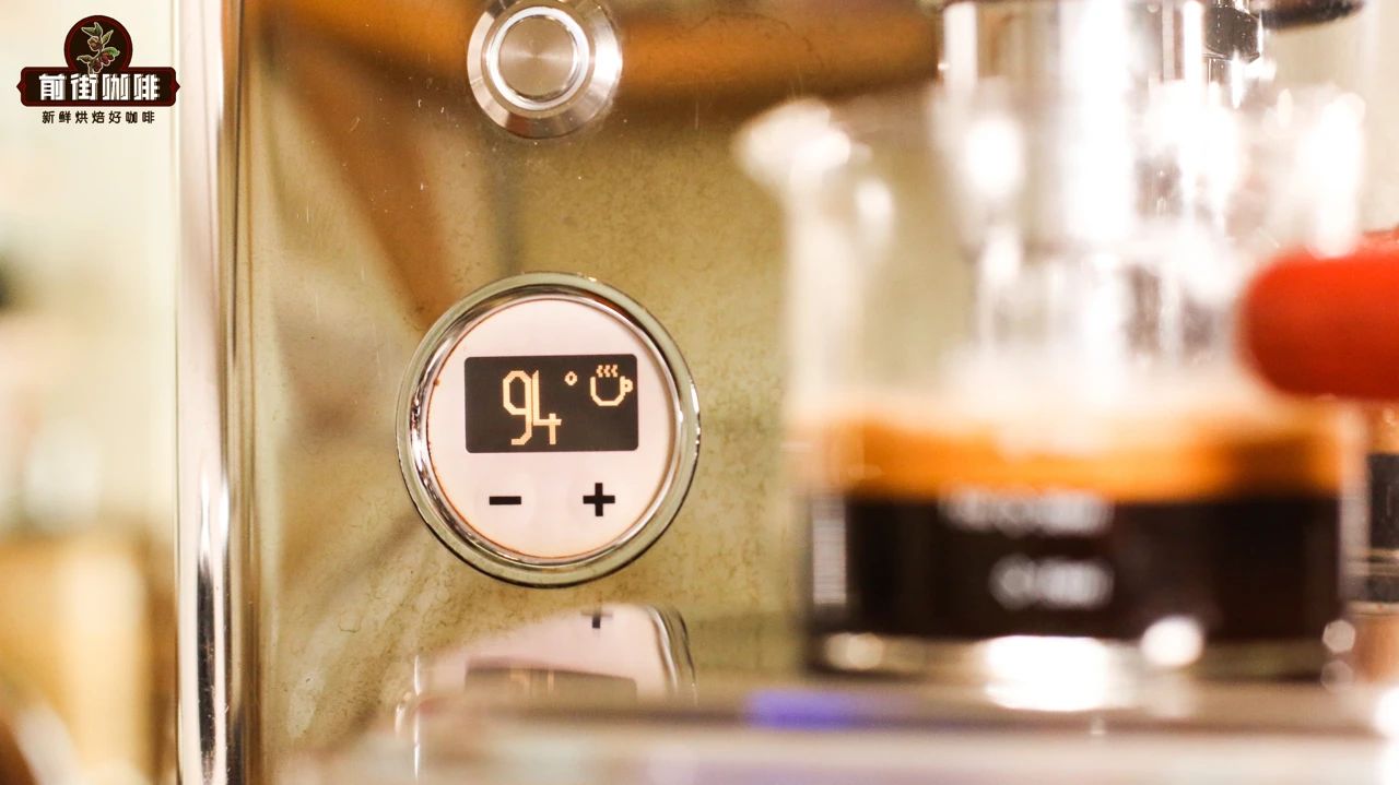新手指南：家用咖啡机压力怎么看？意式浓缩的油脂太少怎么办？