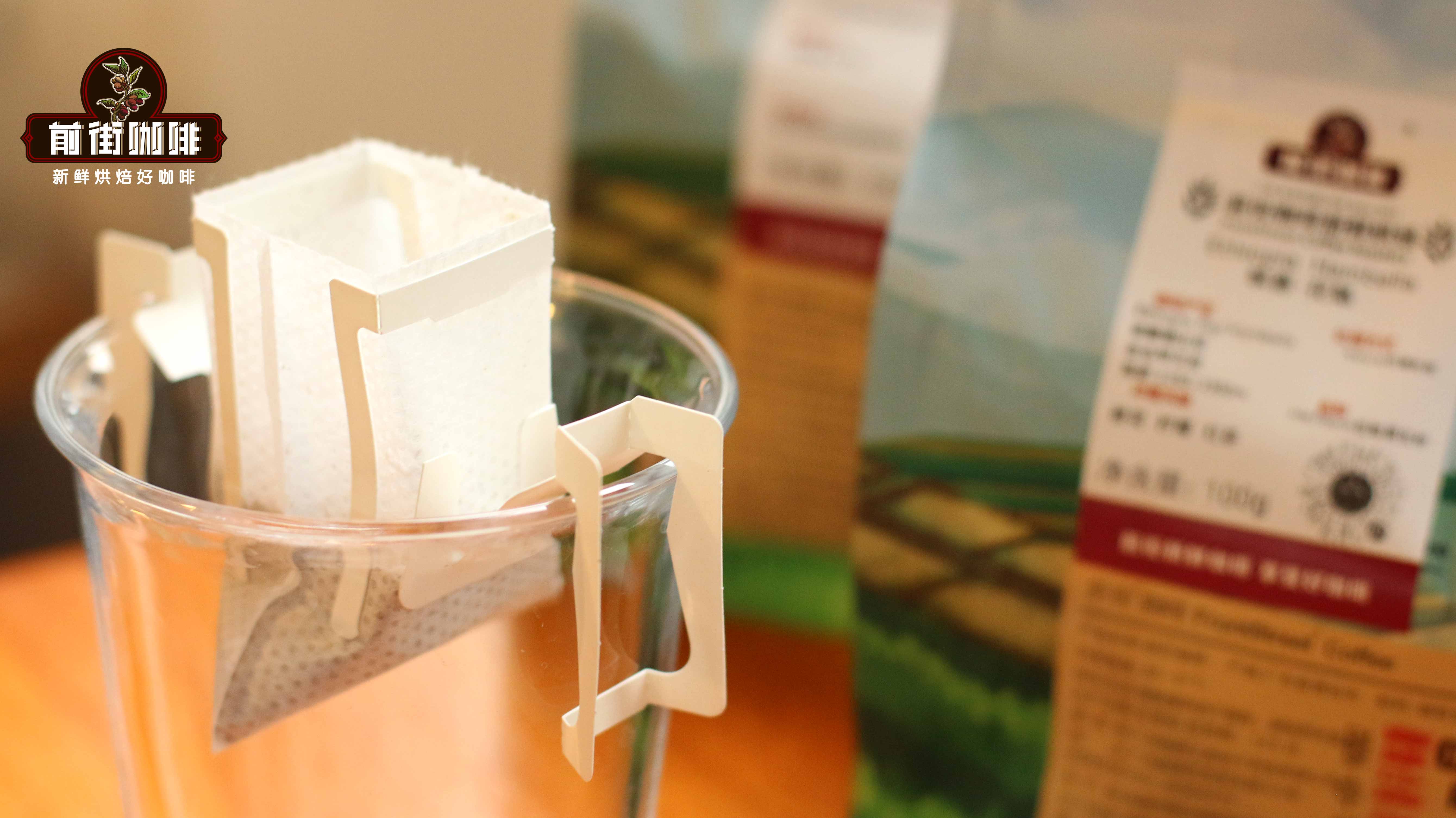 滤挂式咖啡可以回冲几次？挂耳咖啡苦不苦能加牛奶一起喝吗？